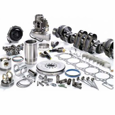 Part Name:SPARE PARTS KIT - Part #:8695860173