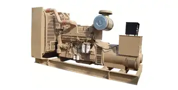 Cummins engines & gensets & parts | Tripoly