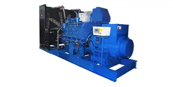 Deutz engines & gensets & parts | Tripoly