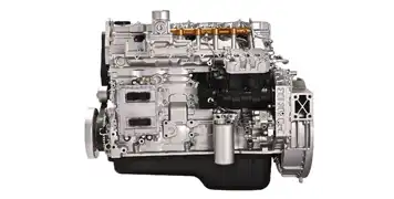 Iveco engines & gensets & parts | Tripoly