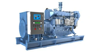 WEICHAI engines & gensets & parts| Tripoly